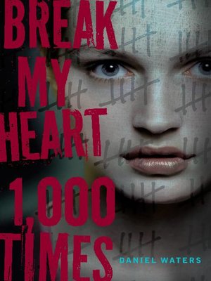 cover image of Break My Heart 1,000 Times